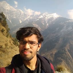 Nimish Agrawal