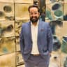 Nimish Anand