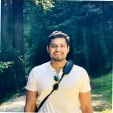 Nimish Bajaj