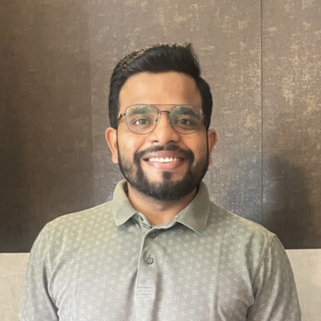 Nimish Gupta