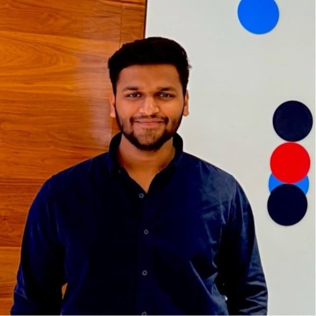 NIMISH GUPTA