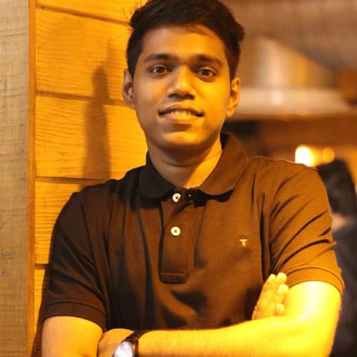 Nimish Gupta