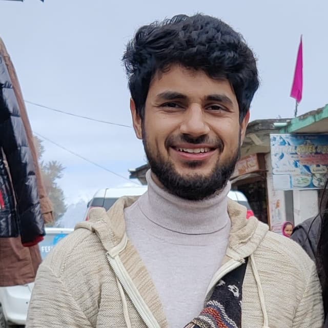 Nimish Pathela