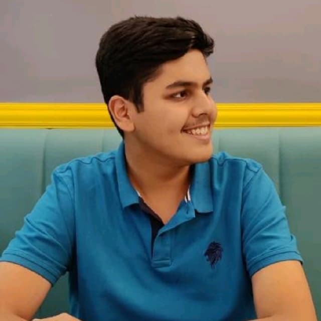 Nimish Rajurkar