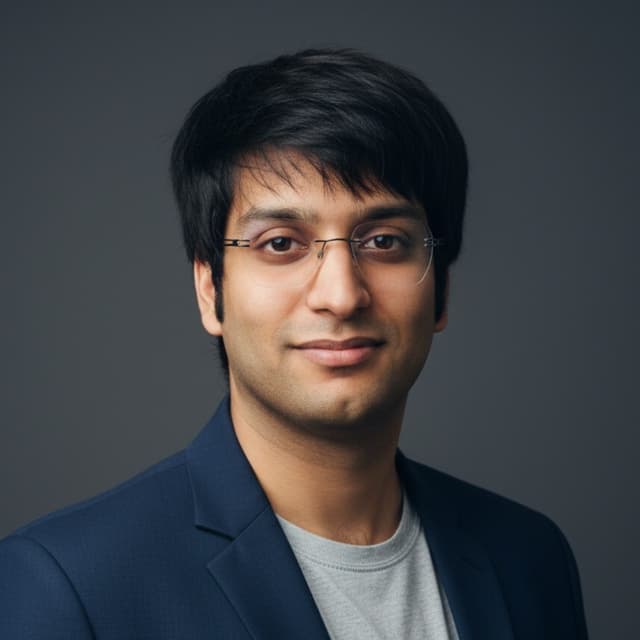 Nimish Singhal