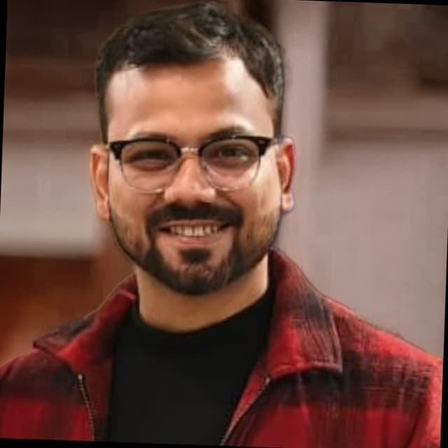 Nimish Tripathi