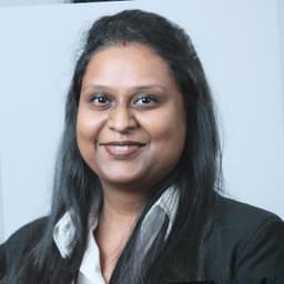 Nimisha Agarwal