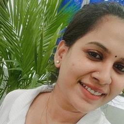Nimisha  Ambadi