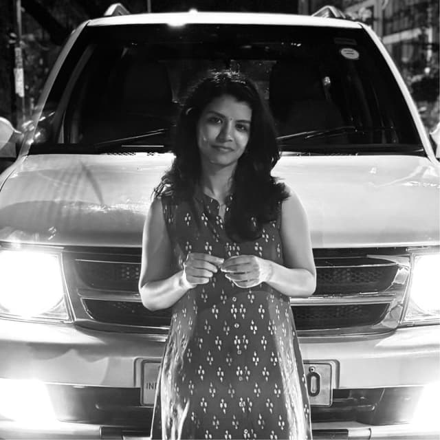Nimisha Babu