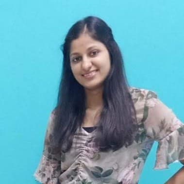 Nimisha Garg