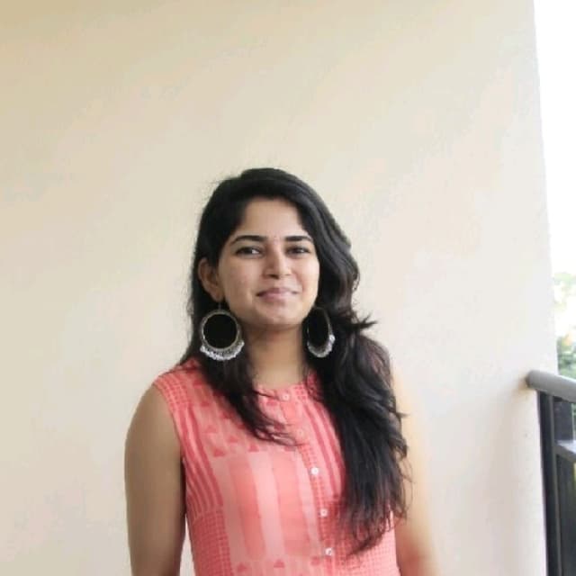 Nimisha Karnam