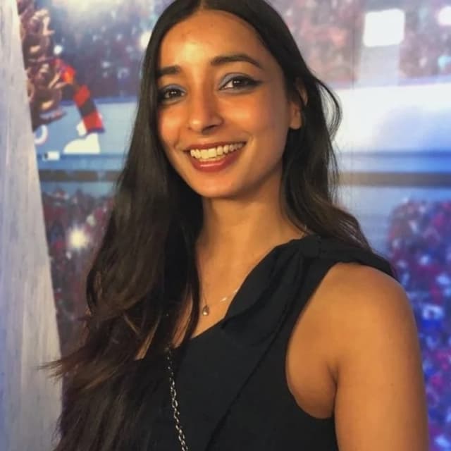 Nimisha Misra