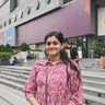 Nimisha Mohan