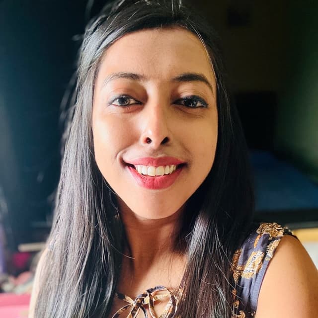 Nimisha Prasad