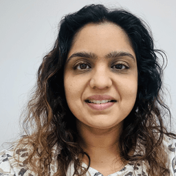 Nimisha Raghav
