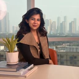 Nimisha Rana Pathak (She/Her)