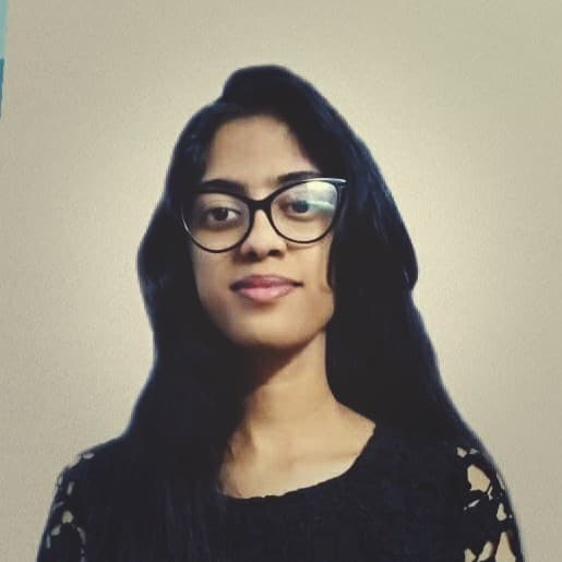 Nimisha Sara George