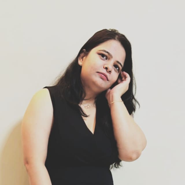 Nimisha Singh