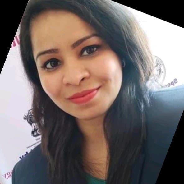 Nimisha Verma (PhD)