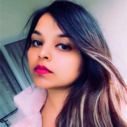 Nimisha Yadav