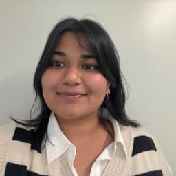 Nimisha  Goel