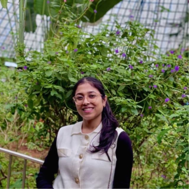 Nimisha Jena