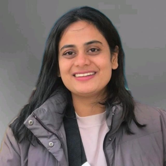 Nimisha Srivastava
