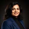 Nimisha Scaria