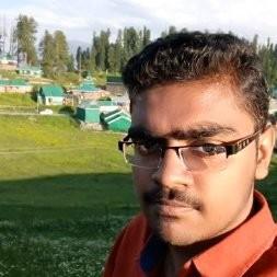 Nimish Goel