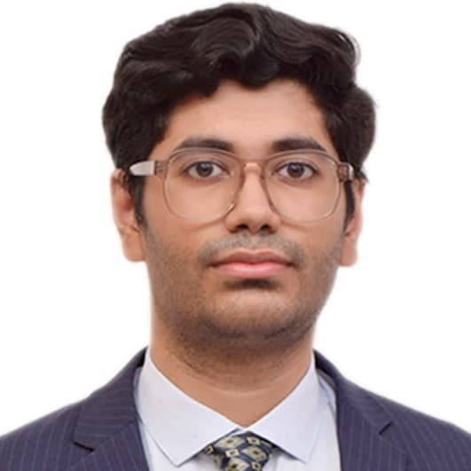 Nimish Jha