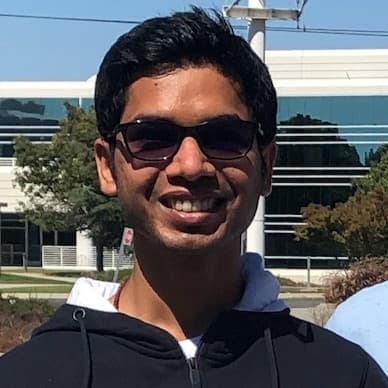 Nimish Jindal