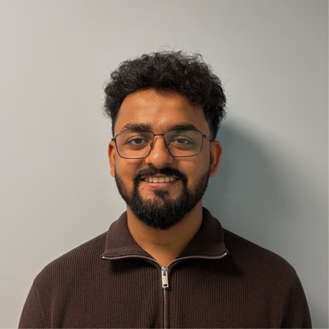 Nimish Khandelwal