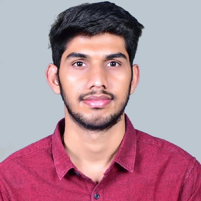 Nimish Pandit