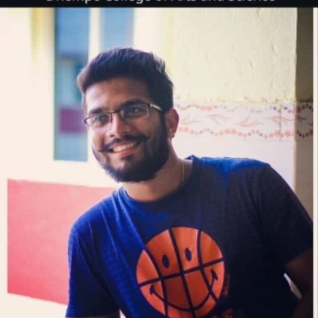 Nimish Parab