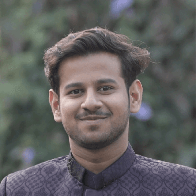 Nimish Yadav