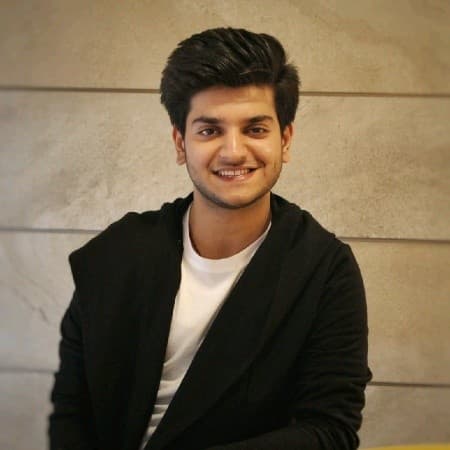 Nimit Arora