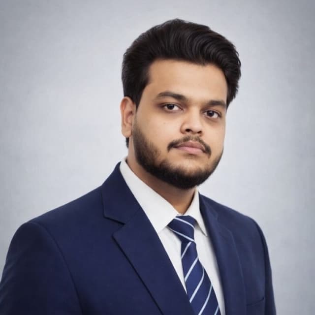 Nimit Jain