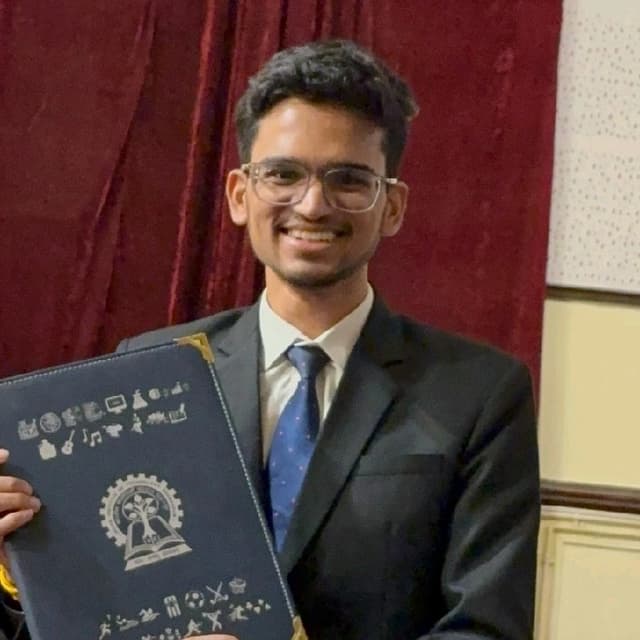 Nimit Khandelwal