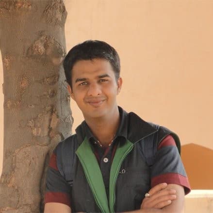 Nimit Mangal