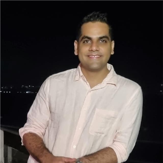 Nimit Bhatia