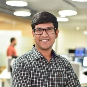 Nimit Bindal