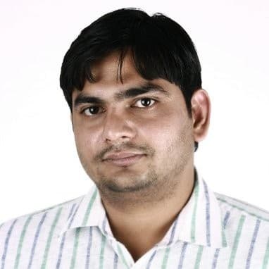 Nimit Garg