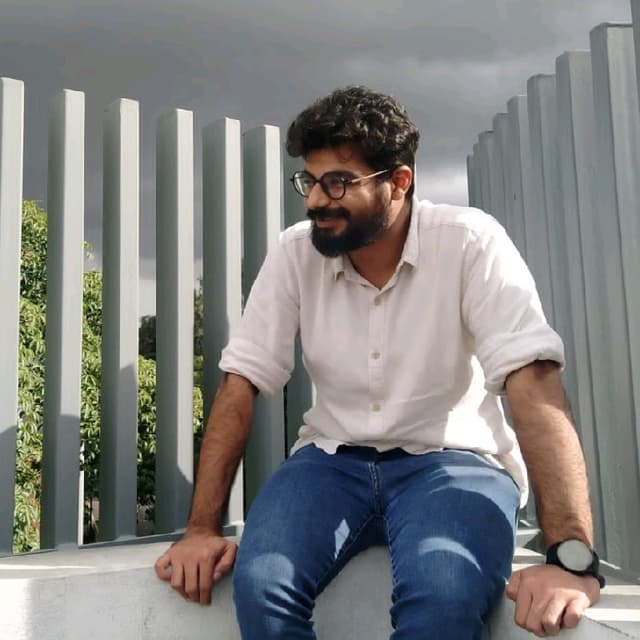 Nimit Verma