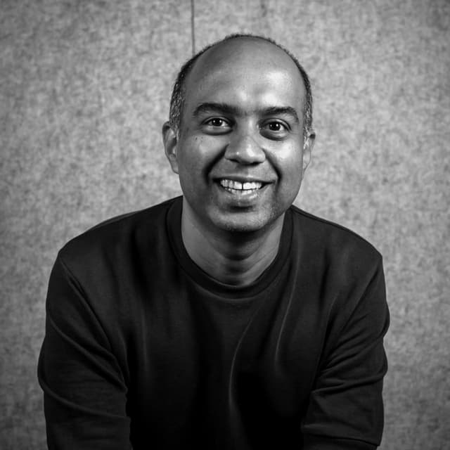Kedar Nimkar