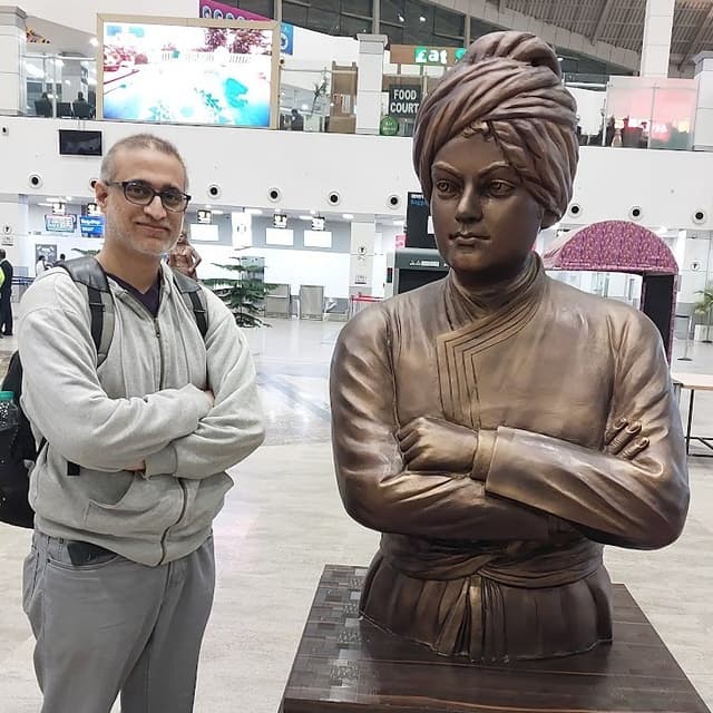 Prashanth Nimmagadda