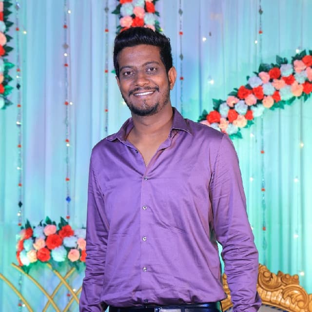 Sai Kiran Nimmaraju