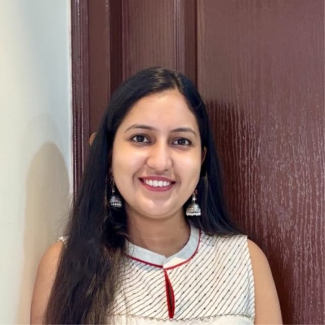 Nimmi Agarwal