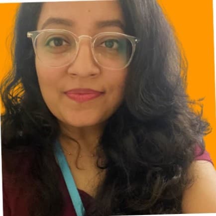 Nimmi sarah Thomas