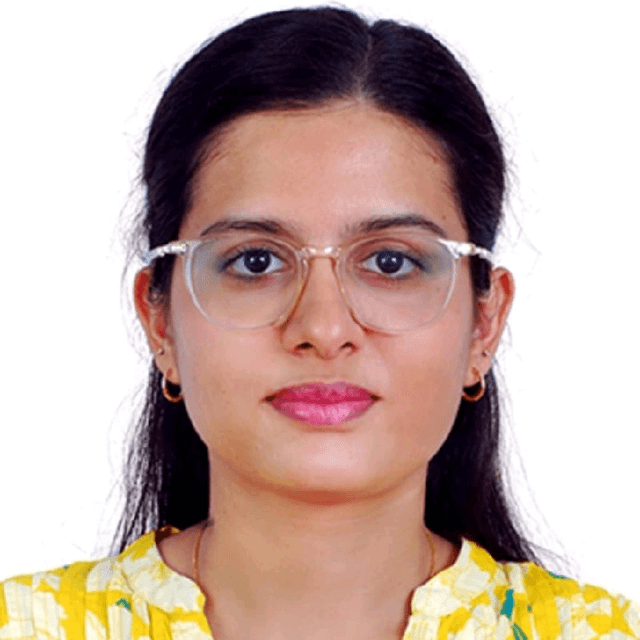Nimmy Rajan