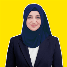 Nimra Iman